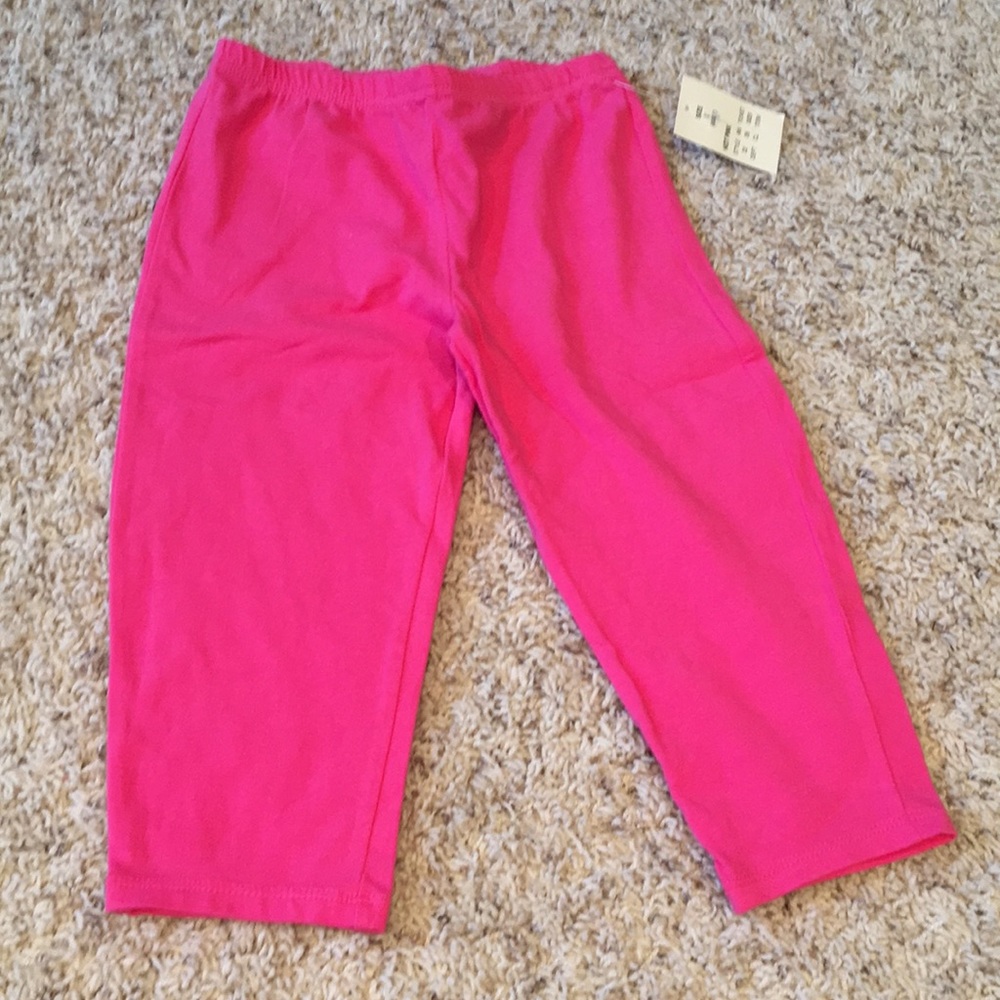 NWT Children’s leggings